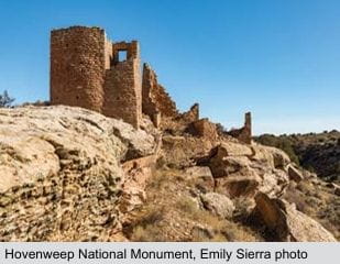 Hovenweep National Monument photo