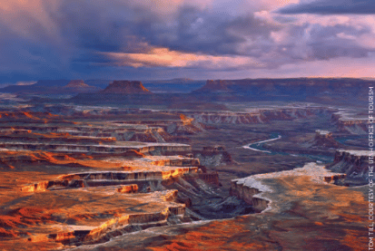 courtesy of Utah office of tourism 