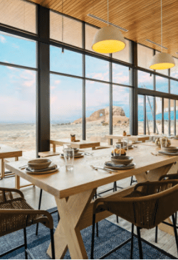 Utah Office of Tourism 
