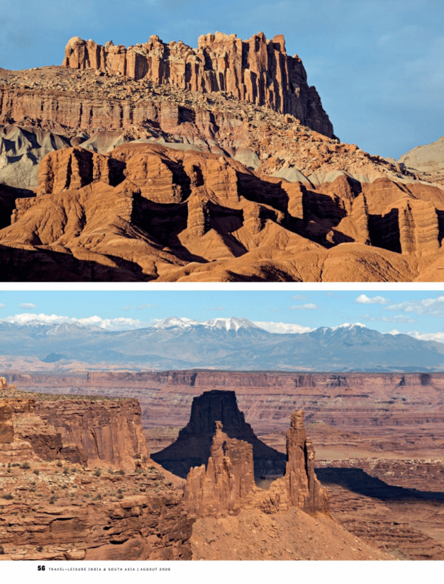 Monument Valley