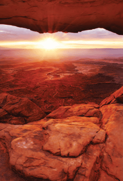 Courtesy of Utah office of Tourism 