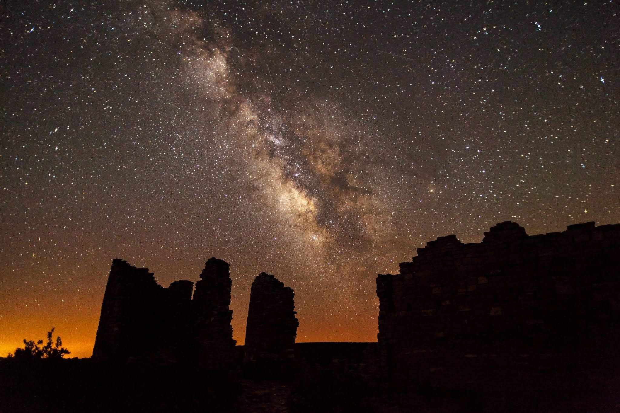 Hovenweep