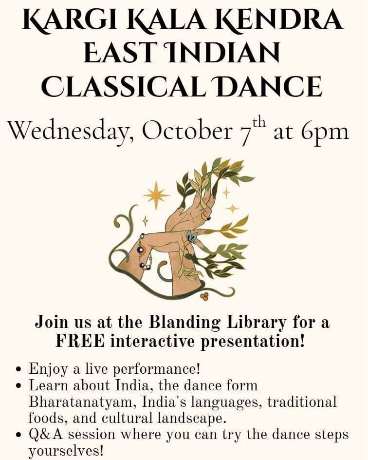 Free classical dance