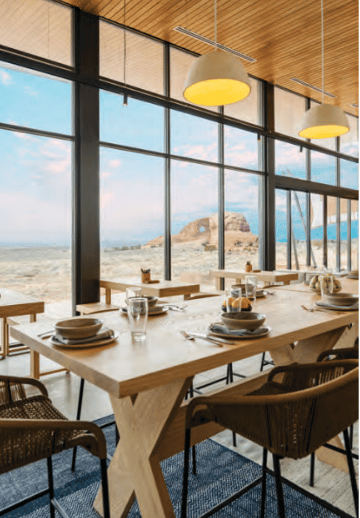 ULUM Dining 