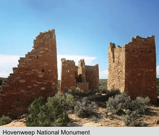 Hovenweep National Monument