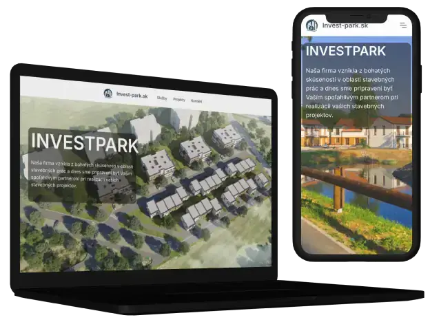 Invest-park.sk