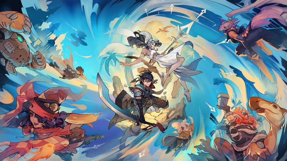 Khám Phá Thế Giới Huyền Diệu Của Game Chrono Trigger - Một Hành Trình Đầy Kỳ Diệu