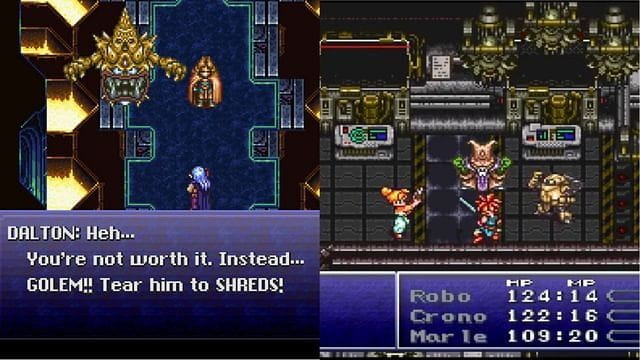 Khám Phá Thế Giới Huyền Diệu Của Game Chrono Trigger - Một Hành Trình Đầy Kỳ Diệu