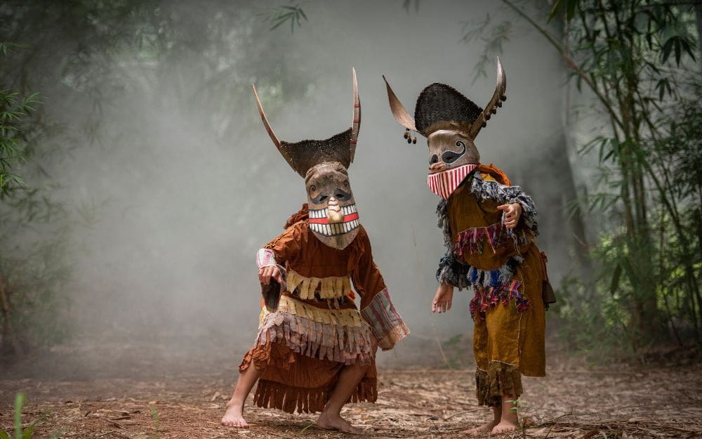 Festivals in Thailand