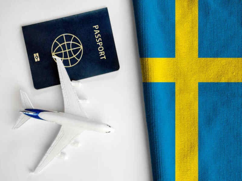 Sweden Visa Application