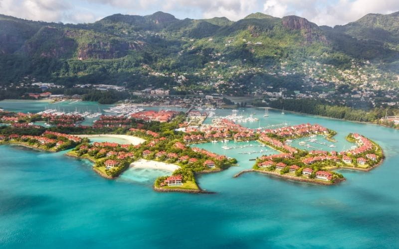 Islands to Visit in Seychelles