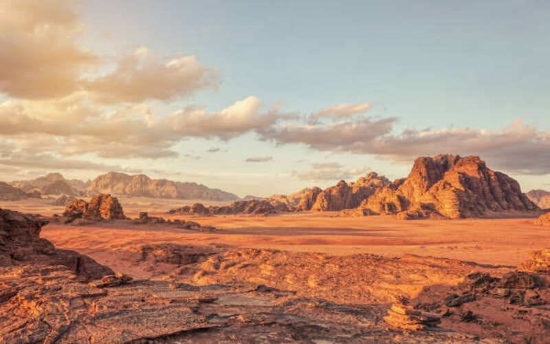 unforgettable experiences in Jordan