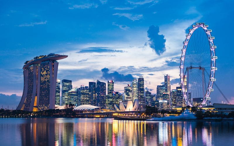 Things You Should Know Before Visiting Singapore