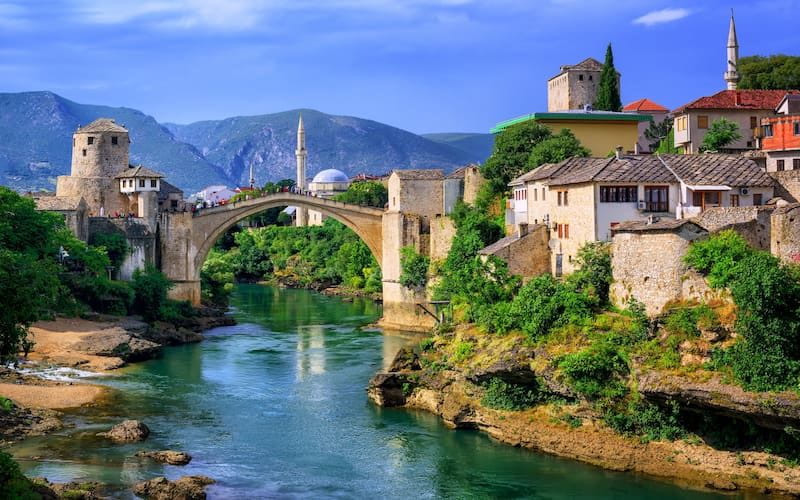 Stari Most 