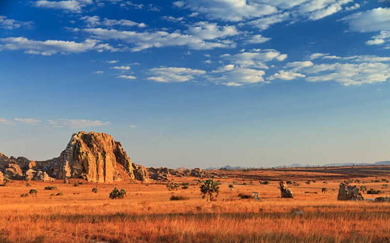 Isalo National Park