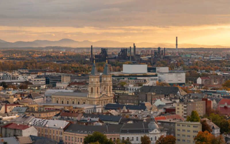 Christmas markets in the Czech Republic