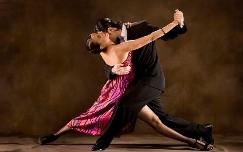 Tango Show