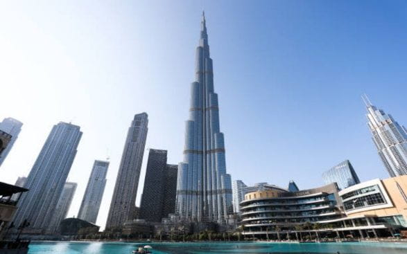 Half Day Dubai City Tours for Architecture and Innovation Lovers