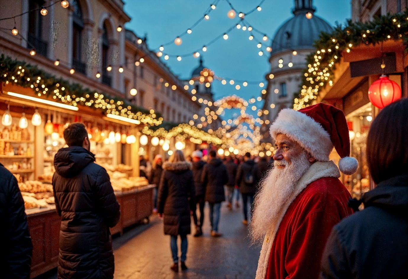 Cologne Christmas Markets