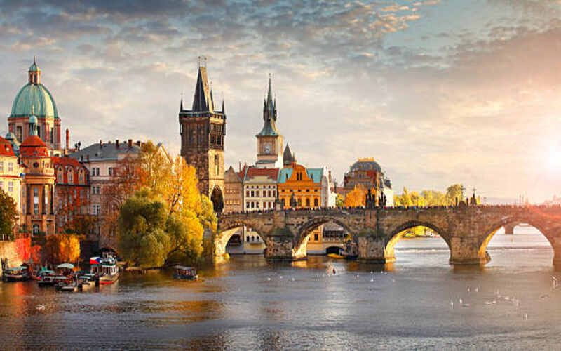 Christmas markets in the Czech Republic