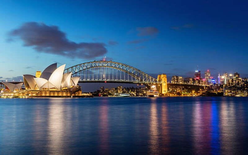 Australia Should Be on Your Bucket List