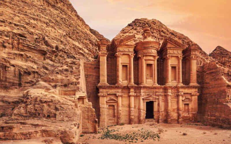 unforgettable experiences in Jordan