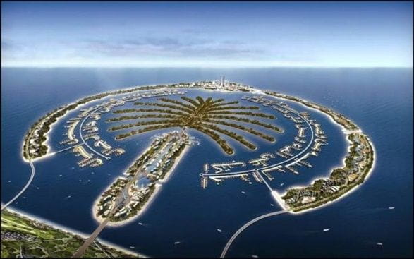 Half Day Dubai City Tours for Architecture and Innovation Lovers