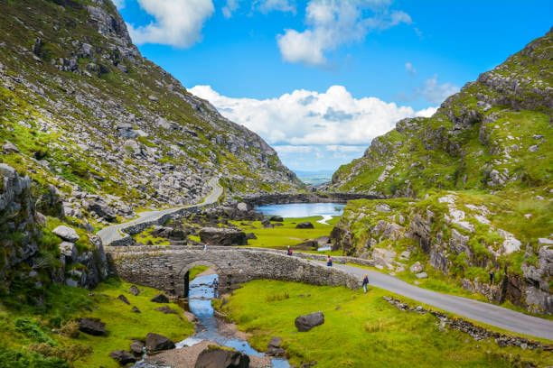 places to visit in Ireland