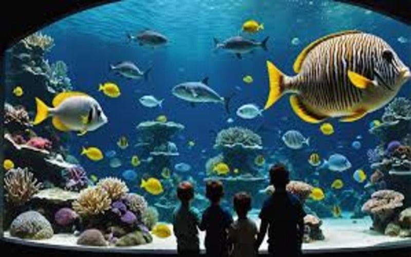 Top Experiences for Families at SeaWorld Abu Dhabi