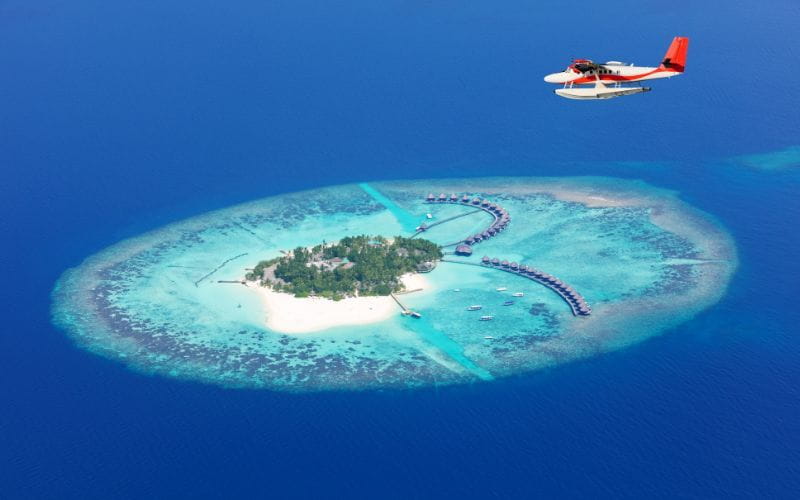 800 Top 7 Local Islands in the Maldives for an Authentic Experience