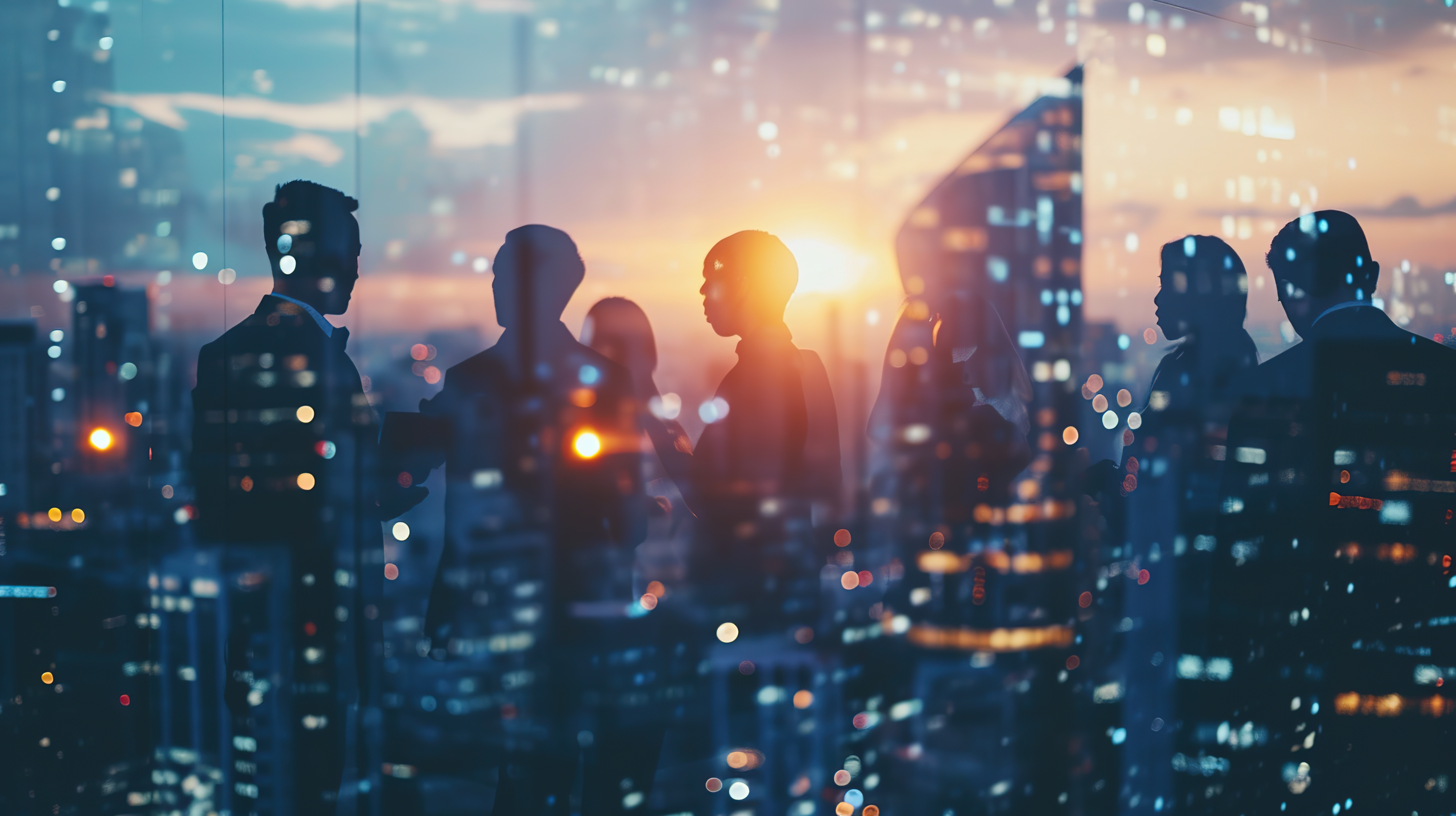 Corporate meeting_AdobeStock