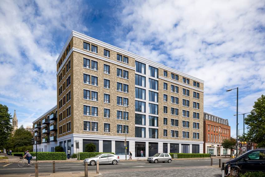 IHG's Hotel Indigo London Kingston