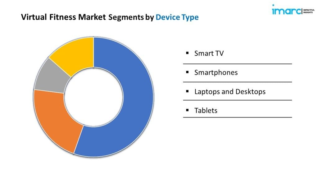 Virtual Fitness Market Report