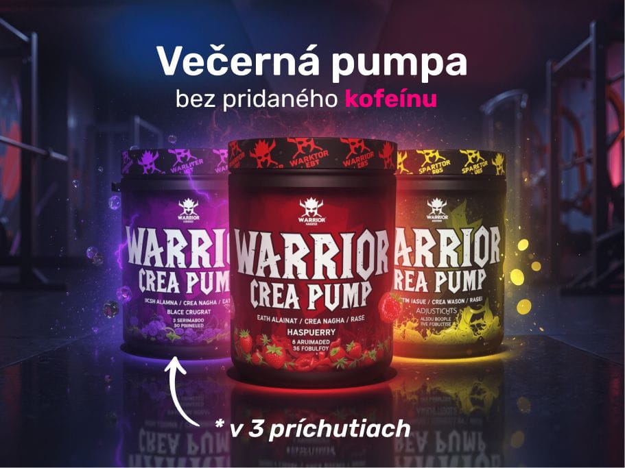 Homepage-Warrior Crea Pump-Banner-SK-mobil