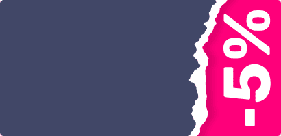 Sale-Box - 5 percent