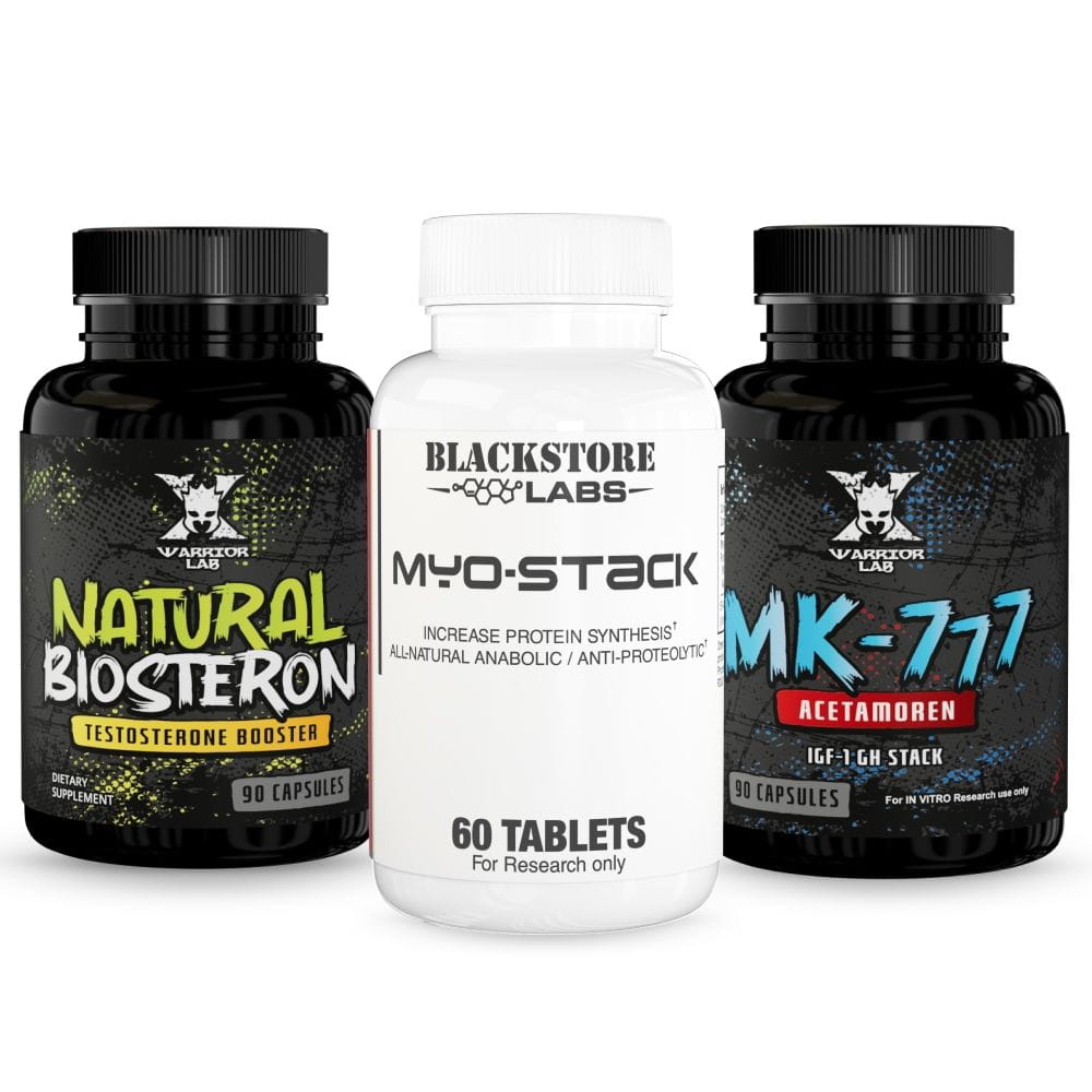 Aminoxy_Acetamoren MK777_Natural_Biosteron_MYOSTACK