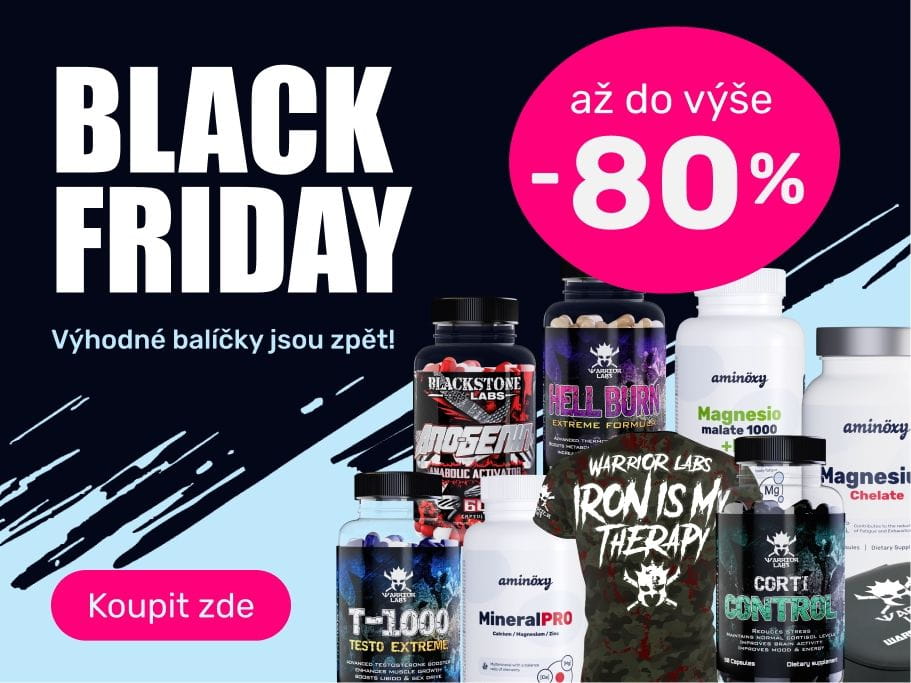 Homepage-Black Friday 2025-Banner-CZ-mobil