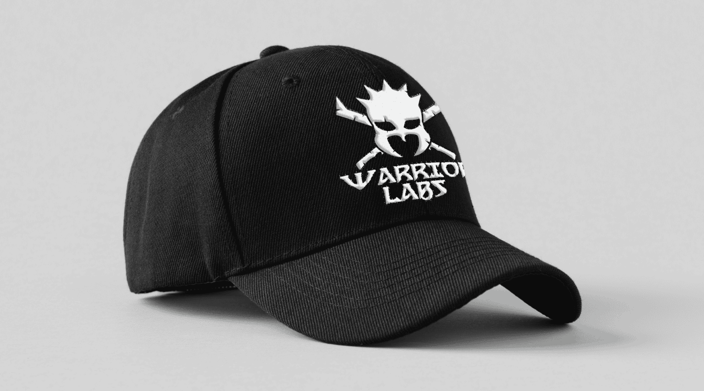 Šiltovka  WarriorX Lab UNI