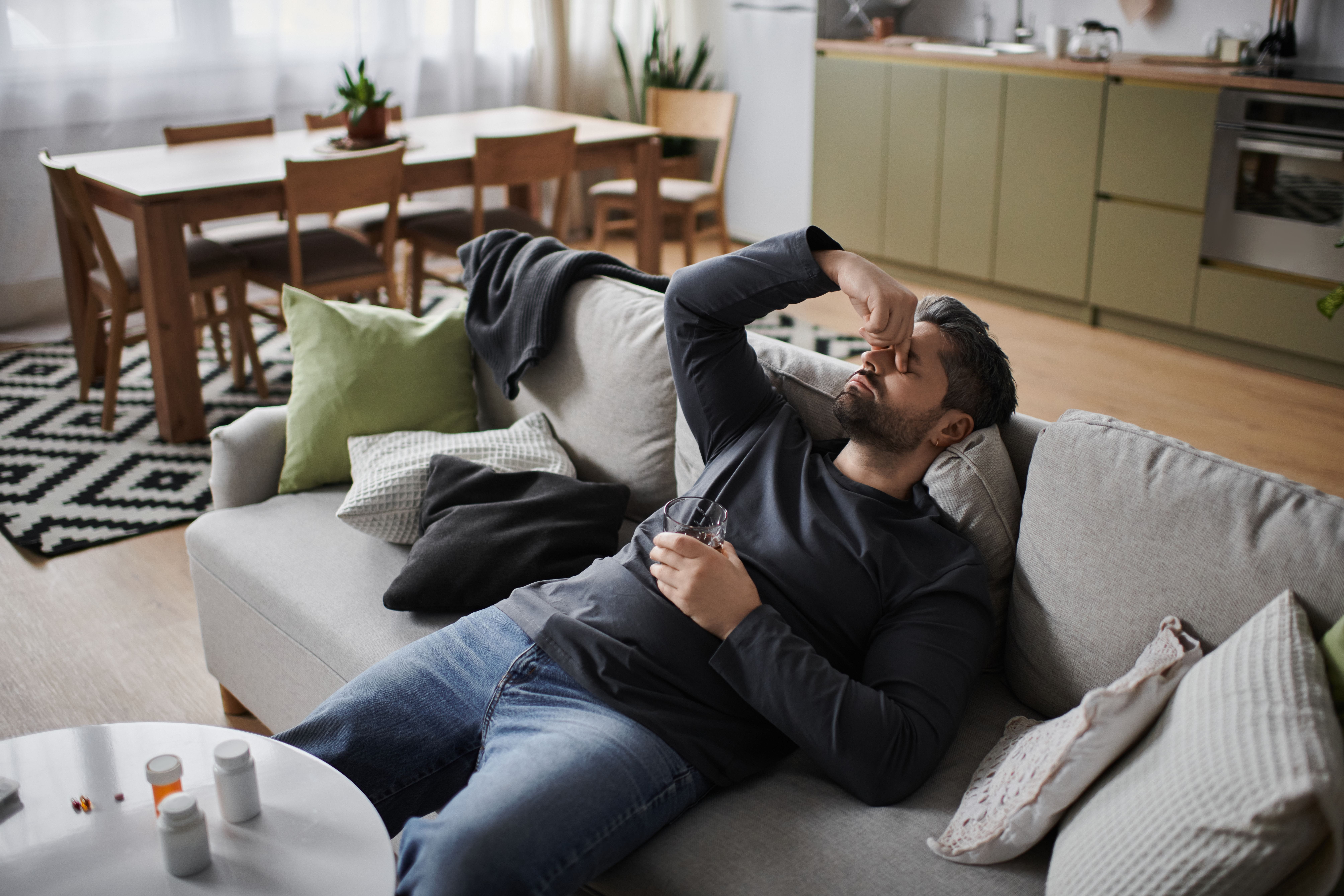 Únava pred tréningom: ako sa nabudiť bez zbytočného preťaženia