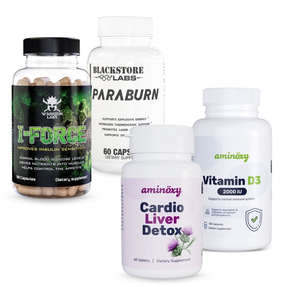 STARTOVACÍ BALÍČEK NA LEDEN