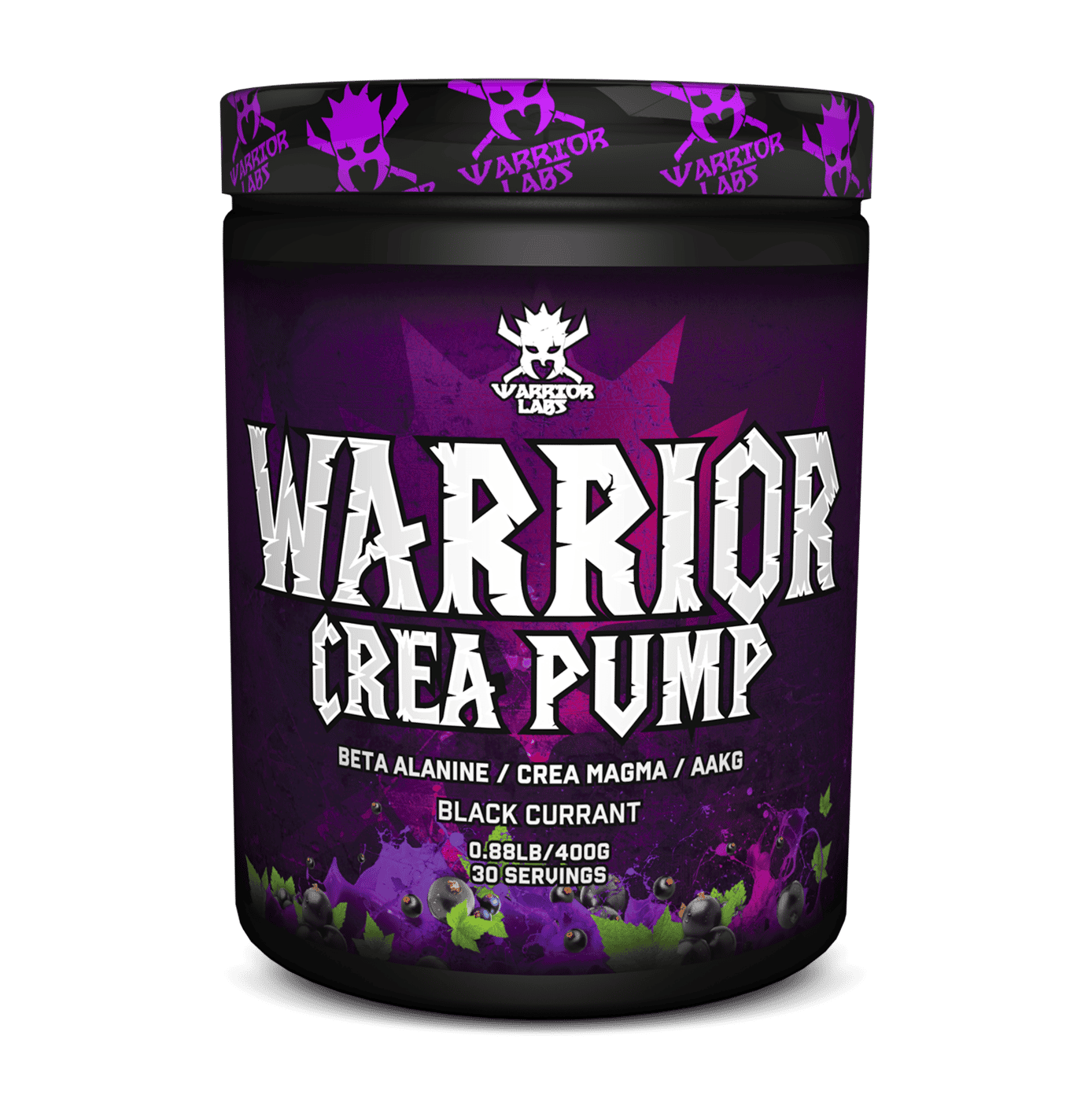 Warrior CREA PUMP