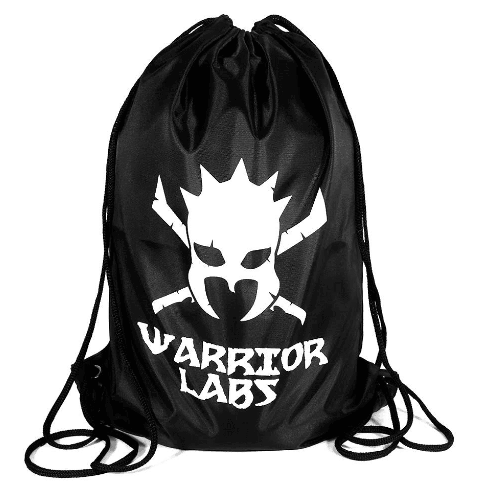 Zaťahovacia Taška - WarriorX Lab