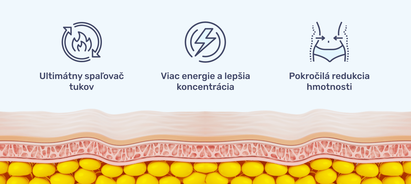 #1 - Infografika - Adipokill spalovac tukov - benefity