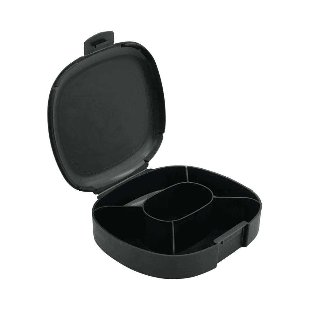 PillBox - 5 WarriorX Lab