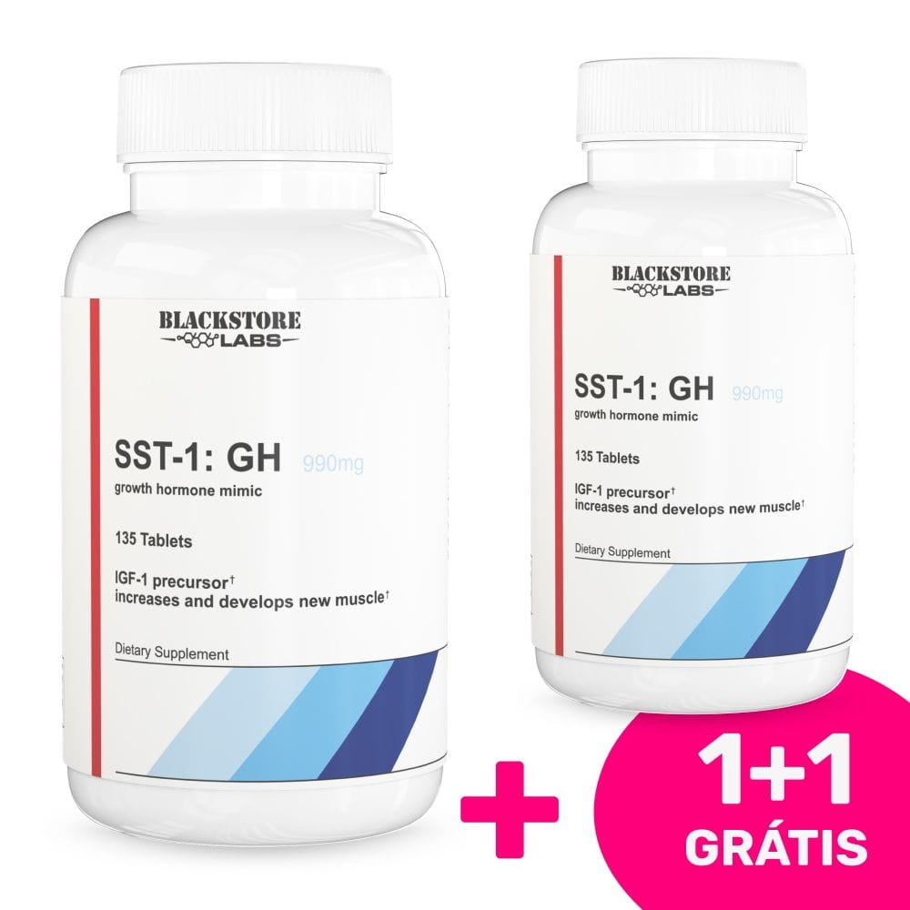 SST-1: GH  1+1 ZDARMA