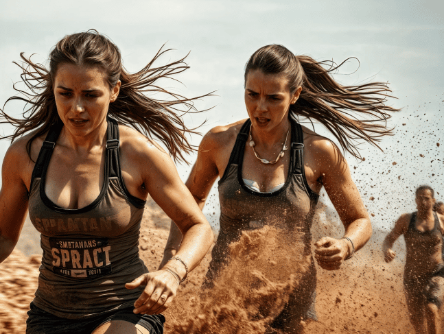 #1 - Infografika - AlphaMax For Lady - vykon a sila pre profesionalne aj amaterske sportovkyne