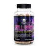WarriorX Lab HellBurn 3D