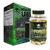 WarriorX Lab I-Force