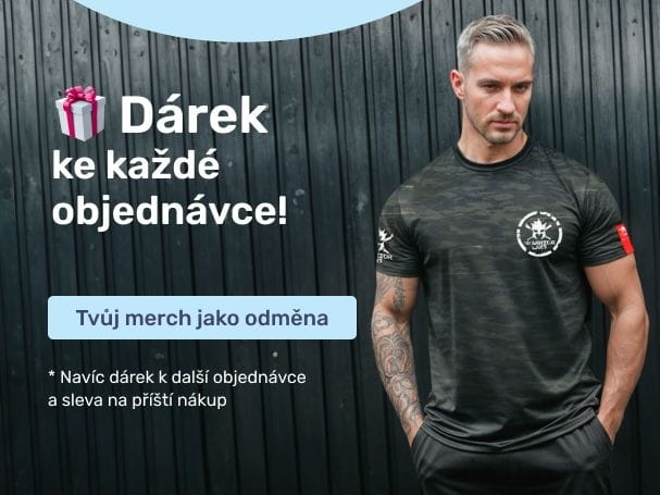 Homepage-Darcek ku kazdej objednavke-Banner-CZ-mobil