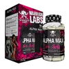 Alpha Max for LADY
